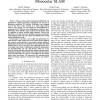 Inverse Depth Parametrization for Monocular SLAM