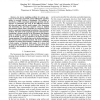 Inverse modeling for open boundary conditions in channel network