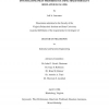 Investigating Pilot Performance Using Mixed-Modality Simulated Data Link