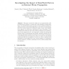 Investigating the Impact of Real-World Factors on Internet Worm Propagation