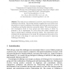 Investigating the Suitability of Social Robots for the Wellbeing of the Elderly