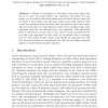 Investigation of an Adaptive Cribbage Player