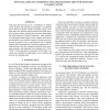 Investigation of Combining SVM and Decision Tree for Emotion Classification