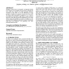 Investigation of partial query proximity in web search