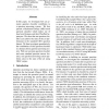 Investigation of Question Classifier in Question Answering