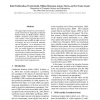 Investigations into the Crandem Approach to Word Recognition