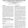 Investigator name recognition from medical journal articles: a comparative study of SVM and structural SVM