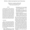 INVICON: A Toolkit for Knowledge-Based Control of Vision Systems