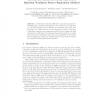 Ion-Selective Electrode Array Based on a Bayesian Nonlinear Source Separation Method