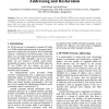 IP Over WDM Network Control: Network Addressing and Restoration
