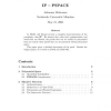 IP=PSPACE