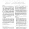 ipChinook: an Integrated IP-based Design Framework for Distributed Embedded Systems