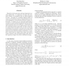 Iris Extraction Based on Intensity Gradient and Texture Difference