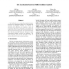 Iris localization based on multi-resolution analysis