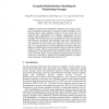 Irregular Redistribution Scheduling by Partitioning Messages