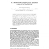 Is a Morphologically Complex Language Really that Complex in Full-Text Retrieval?
