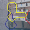 Is Bottom-Up Attention Useful for Object Recognition?