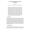 Is Computational Complexity a Barrier to Manipulation?