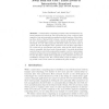 Is Context-Aware Computing Taking Control away from the User? Three Levels of Interactivity Examined