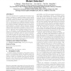Is operator-based mutant selection superior to random mutant selection?