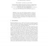 Is Timed Branching Bisimilarity an Equivalence Indeed?
