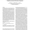 Isolating and understanding concurrency errors using reconstructed execution fragments