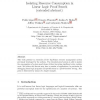 Isolating Resource Consumption in Linear Logic Proof Search