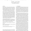Isolating web programs in modern browser architectures