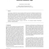 Isosurface Similarity Maps