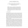 Isotonic Classification Trees