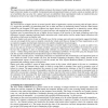 Issues in the combination of visual and haptic interaction