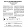 Issues in wireless video coding using run-time-reconfigurable FPGAs