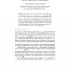 Issues of Decidability for Description Logics in the Framework of Resolution