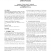 It pays to be picky: an evaluation of thread retrieval in online forums
