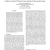 ItemRank: A Random-Walk Based Scoring Algorithm for Recommender Engines