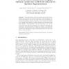 Iteration Bound Analysis and Throughput Optimum Architecture of SHA-256 (384, 512) for Hardware Implementations