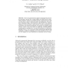 Iterative Collective Loop Fusion