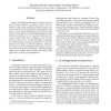 Iterative Combinatorial Auctions with Linear Prices: Results of Numerical Experiments