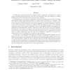Iterative Constructions and Private Data Release
