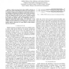 Iterative Correction of Clipped and Filtered Spatially Multiplexed OFDM Signals
