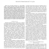 Iterative Equalization and Decoding for Unsynchronized OFDMA Uplink Transmissions