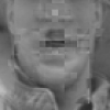 Iterative generation of motion-compensated side information for distributed video coding
