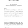 Iterative Learning from Positive Data and Negative Counterexamples