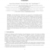 Iterative Learning of Simple External Contextual Languages