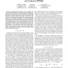 Iterative Multisymbol Noncoherent Reception of Coded CPFSK