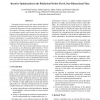 Iterative Optimization in the Polyhedral Model: Part I, One-Dimensional Time