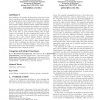 Iterative record linkage for cleaning and integration