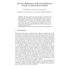 Iterative Refinement of Reverse-Engineered Models by Model-Based Testing