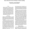 Iterative Relaxations for Iterative Flattening in Cumulative Scheduling