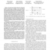 Iterative Scheduling Algorithms